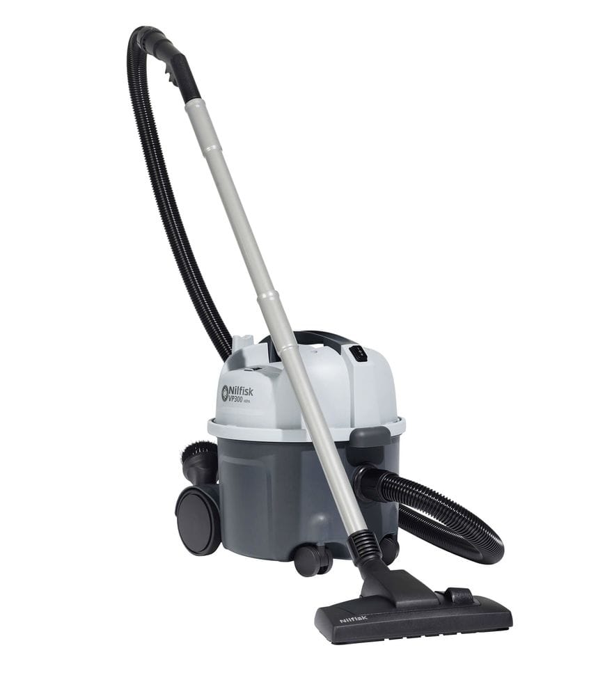 Nilfisk VP300 HEPA Elektrikli Süpürge