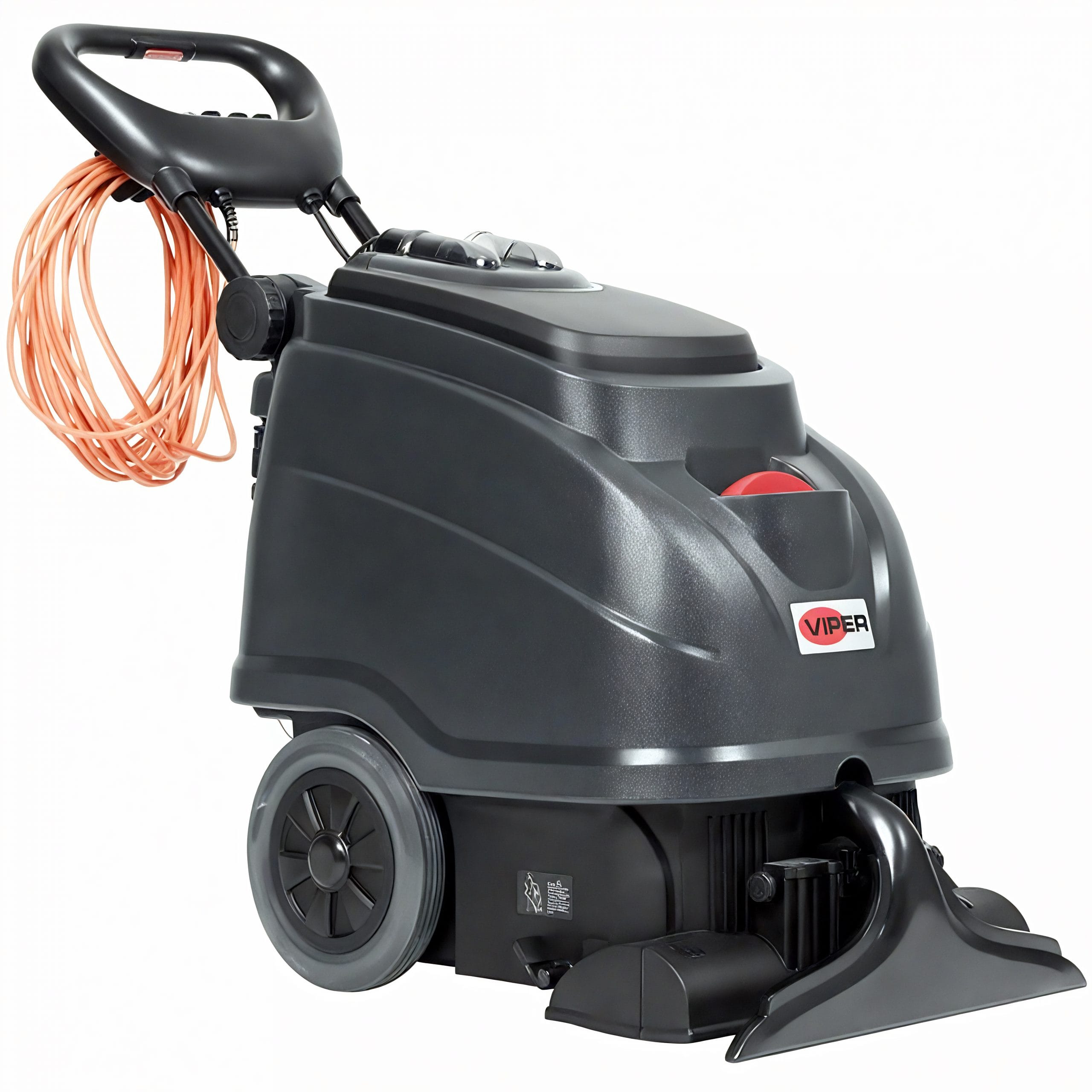 Viper CEX 410 Halı Yıkama Makinesi