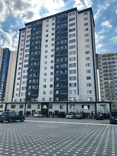 Sim Tower Sitesi